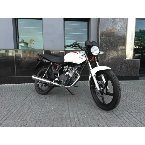 Zanella Rx 150 Z7 Full 0km Entrega En 2hs Ruta 3 Motos