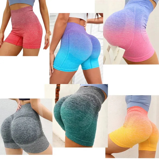 Leggins Deportivas Shein Al Mayor