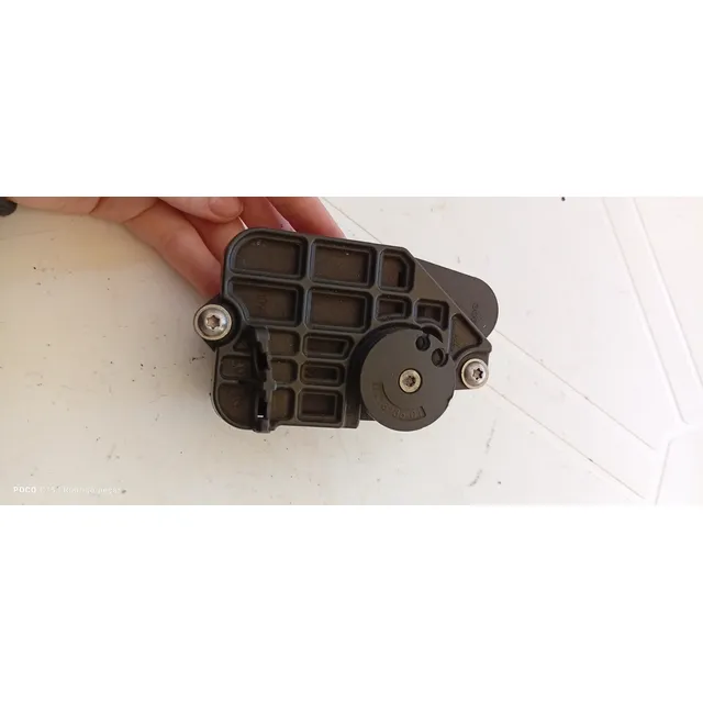 Válvula De Escape Servo Bmw S1000rr 10/14 Original