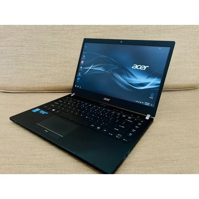 Laptop Acer Travelmate