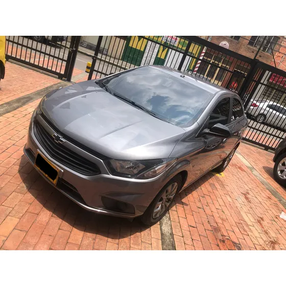 Chevrolet Joy 1.4