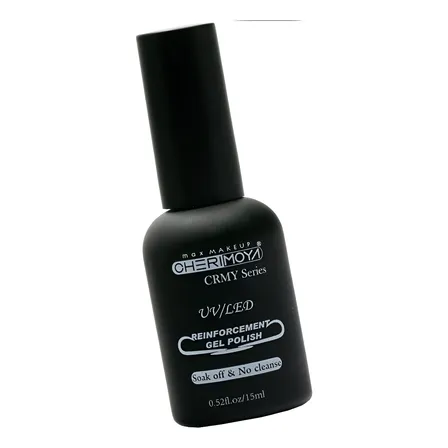 Reinforcement Gel De Cherimoya 15ml-(adherente Y  Nivelador)
