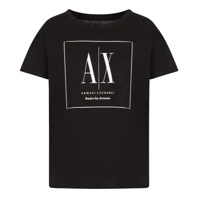 Playera Armani Exchange A | X Original Garantizado Nueva