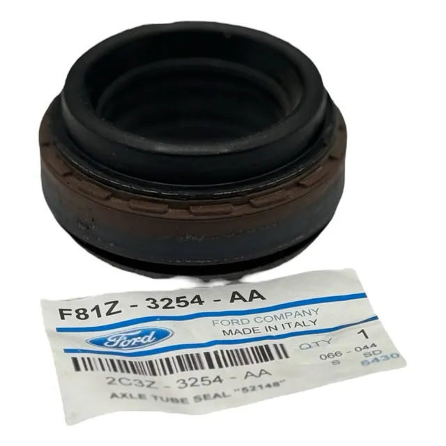 Estopera Rueda Delantera Triton 4x4 Tunel Interno