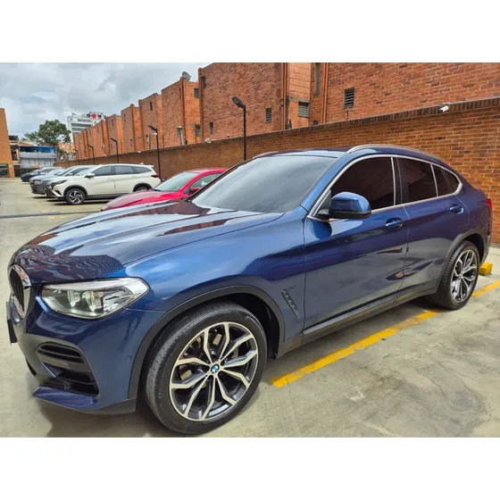 Bmw X4 2.0 Xdrive30i