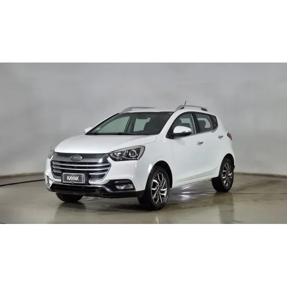 Jac S2 1.5 Luxury Smart