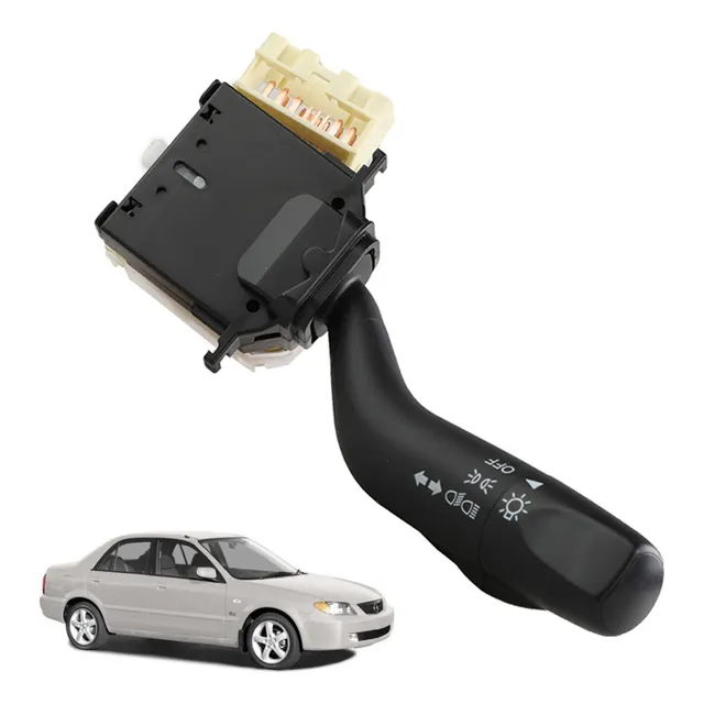 Palanca Direccionales Para Mazda 323 family Protege 5 98-05