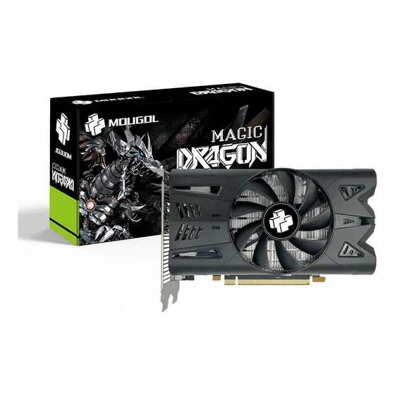 Mougol Amd Radeon Rx470 4gb Gddr5 Pc Gaming Graphics Card