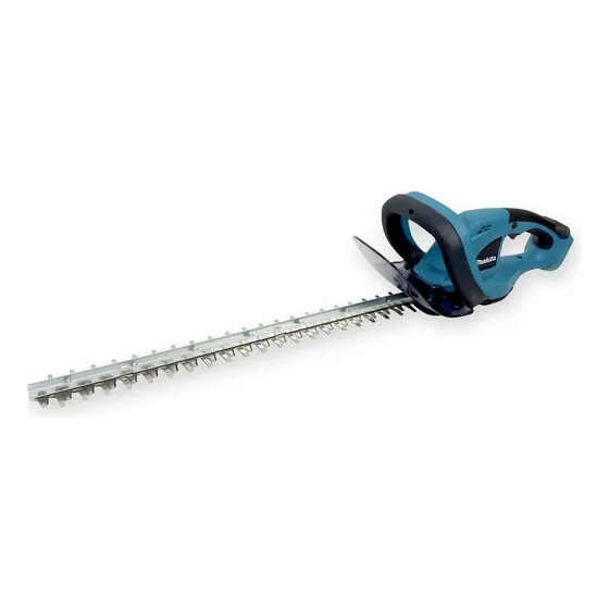 Cortasetos De 52cm 18v Lxt-xpt, Sin Baterías Makita Duh523z Azul Petróleo
