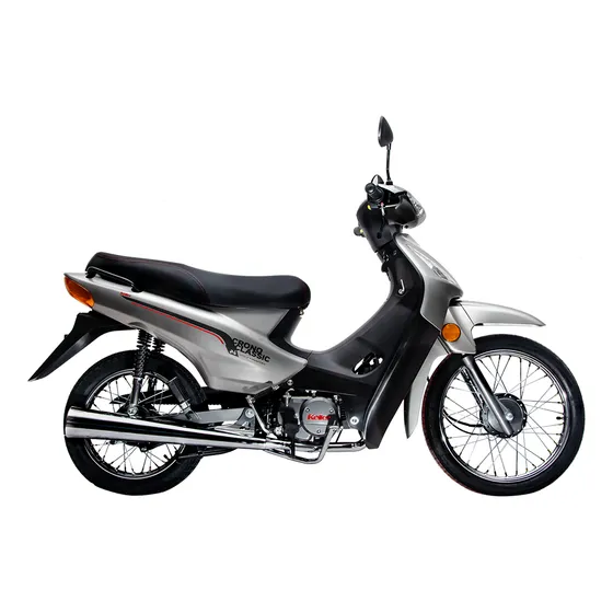 Keller Crono Classic Eco 110 2025 Eco110 0km De Titta