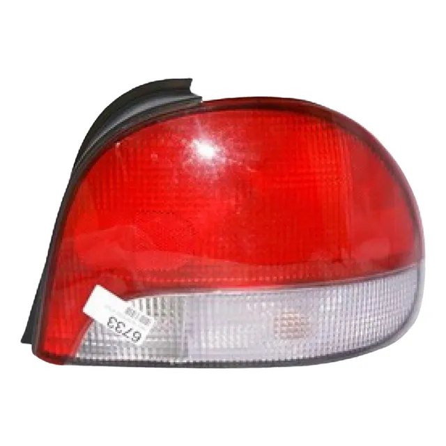 Farol Tra Der 5p) Depo Hyundai Accent 97-99