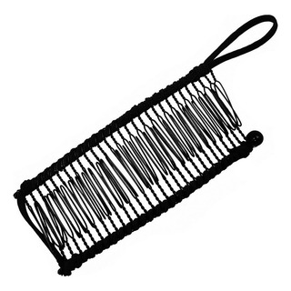 Pinza Para El Pelo Vintage Con Forma De Banana, Accesorio Na Pinza Para El Pelo Vintage Con Forma De Banana, Accesorio Na