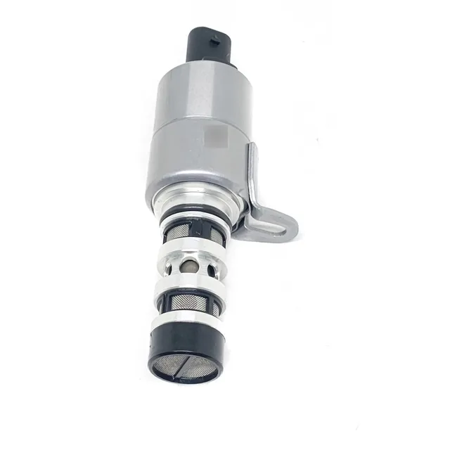 Valvula Vvt Original New Mg3