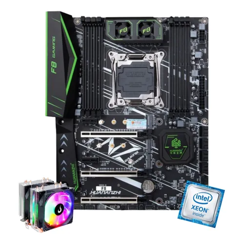 Kit Intel Core i9 12900K ASUS TUF Z690 PLUS D4 DDR4 32GB Socket
