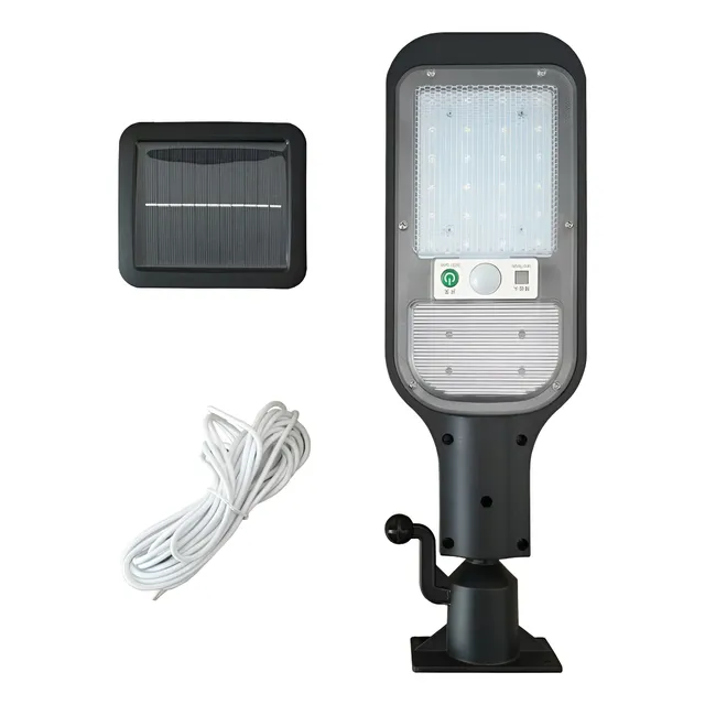 Reflector Solar 120w Inteligente