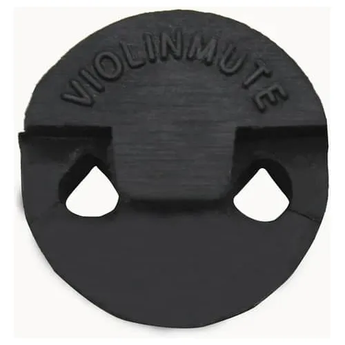 Sordina Para Violin Y Viola