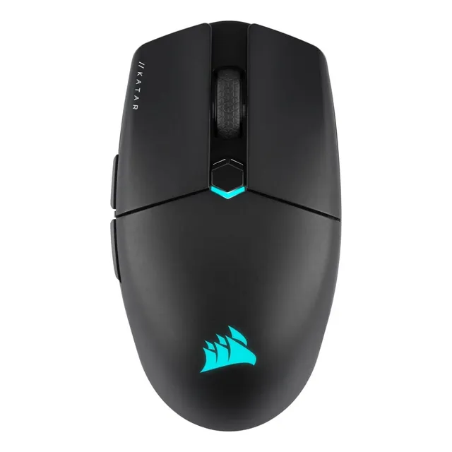 Ratón Inalámbrico Para Juegos Corsair Katar Elite - Ultra Li