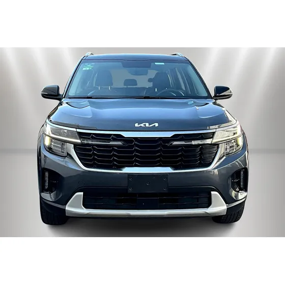 Kia Seltos 1.5 Ex Pack At