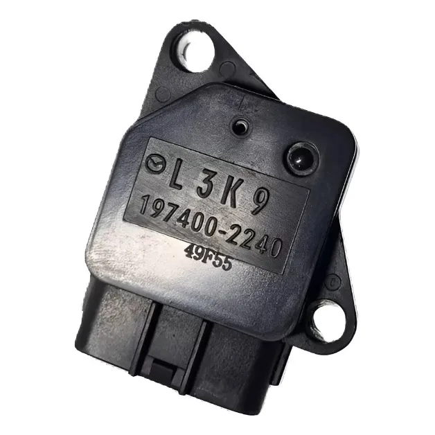 Sensor Maf Para Mazda 3 6 Cx7 Cx9 Subaru Jaguar Impresa Saab