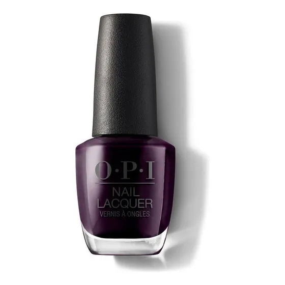 Opi Nail Lácquer X15ml O Suzi Mio Color Violeta