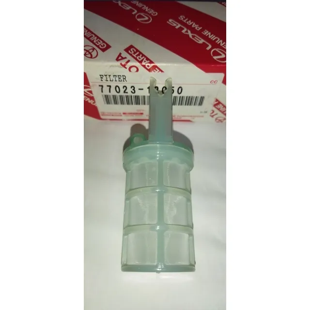 Filtro Succion Tanque Gasolina Toyota Varios 