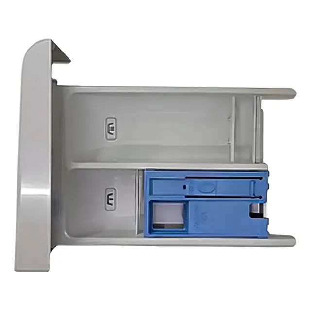 Gaveta Completa Do Dispenser Agl76733343 Lava E Seca LG