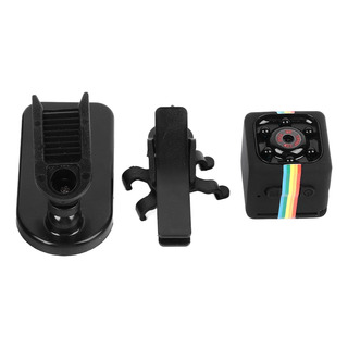 Cámara De Vigilancia Mini 1080p Con Visión Nocturna A Prueba Cámara De Vigilancia Mini 1080p Con Visión Nocturna A Prueba
