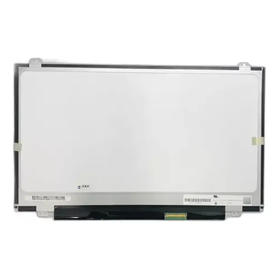Pantalla Display Portatil 14.0 Led Slim 40 Pines 1366x768