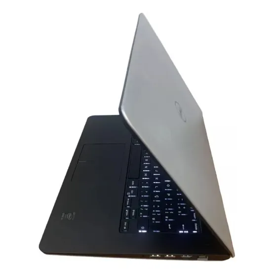 Notebook Dell Inspiron 5448 Core I5 5ªger 8gb Ssd 240gb