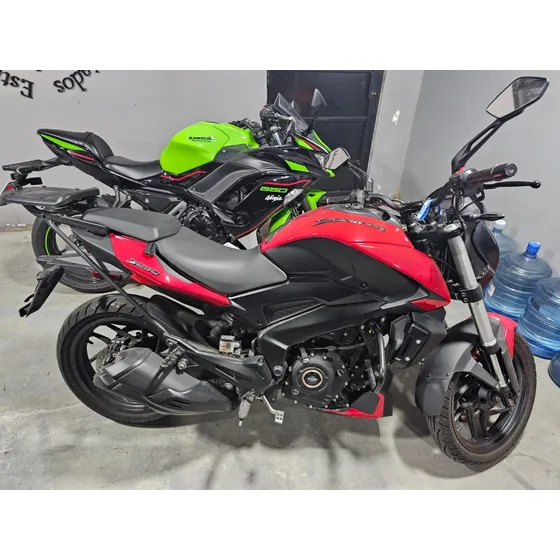 Dominar 250