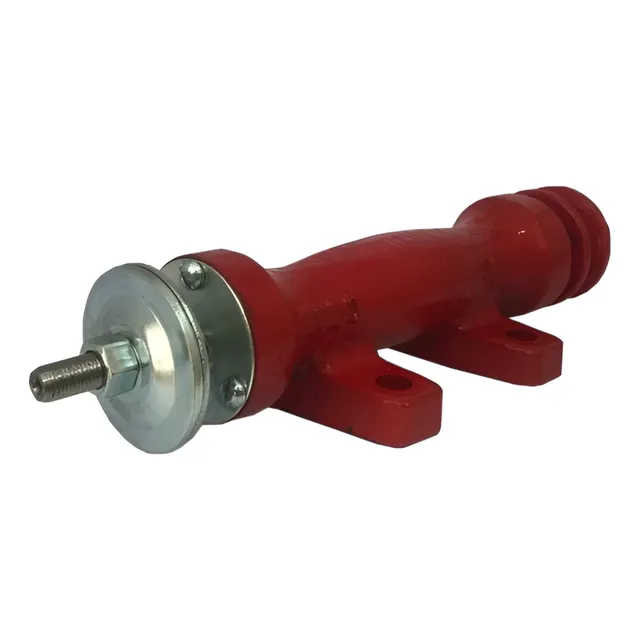 Eixo Para Serra Circular Metalcava 3/8 Pol N 00 4500rpm