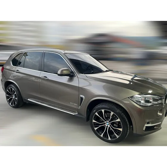 Bmw X5 3.0 Xdrive35i