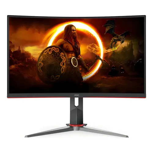 Monitor Gamer Asus con pantalla de 27