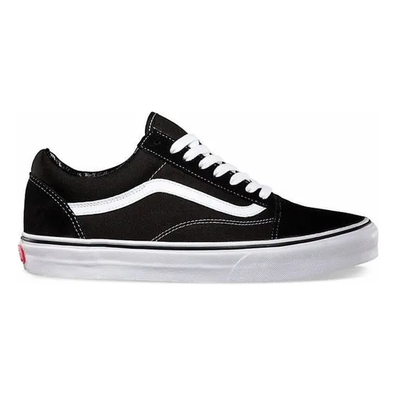 Championes Vans Old Skool Unisex - Estilo Clásico Y Cómodo