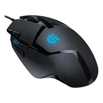 Mouse Gamer Logitech G402