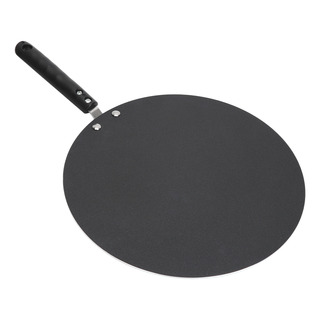 Sartén Antiadherente Para Crepes, Plancha De Aluminio Para T Sartén Antiadherente Para Crepes, Plancha De Aluminio Para T