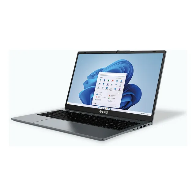 Notebook Amd Ryzen 3 3200u Ram 8gb Ssd 480gb 15,6 W11 Exo Color Gris