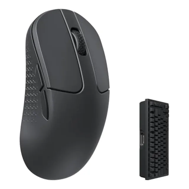 Keychron M3 Mini 4k Bluetooth Inalámbrico 5.12.4