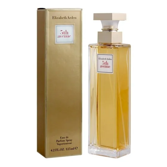 Perfume Elizabeth Arden 5th Avenue 125ml Original
