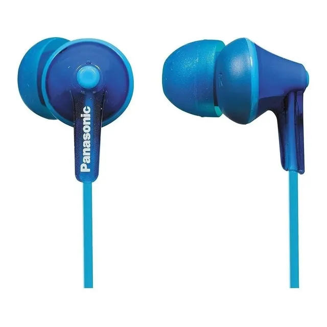 Rp-hje125 Audífonos Panasonic Ergofit