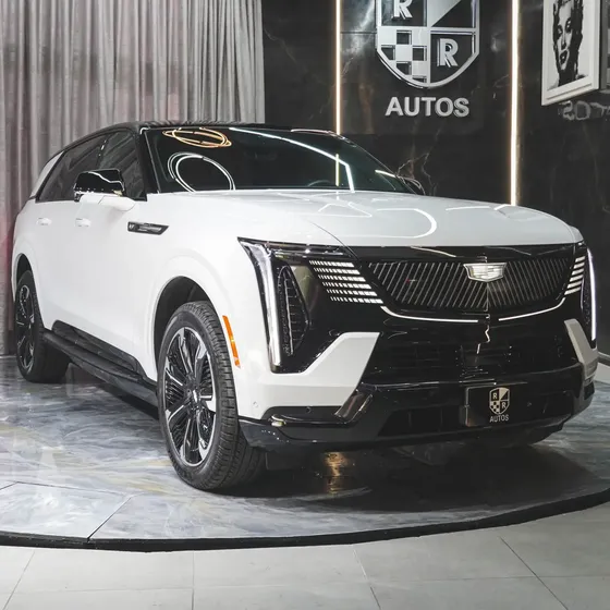 Cadillac Escalade Iq Sport 2 2025 Electrico