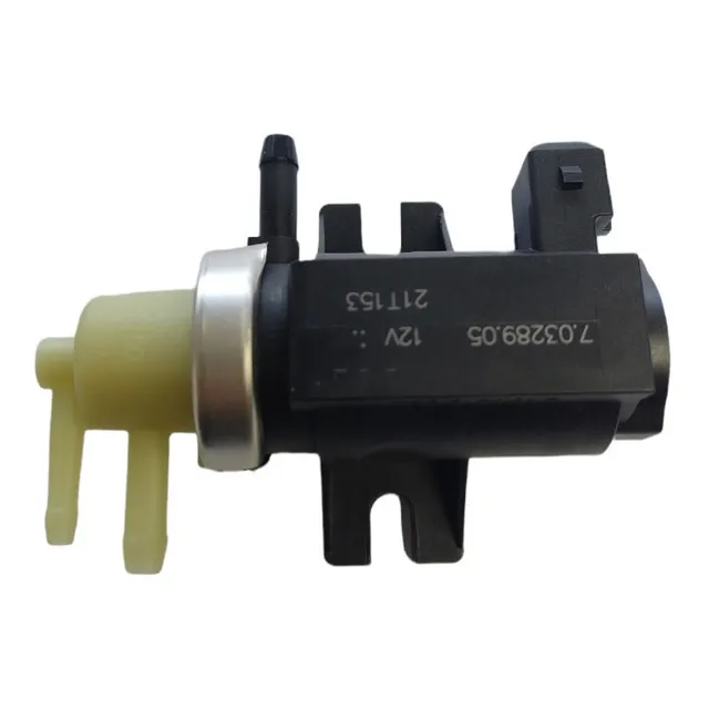 Modulo Vacio Egr 2.2 Todos Mahindra  **indirepuestos**