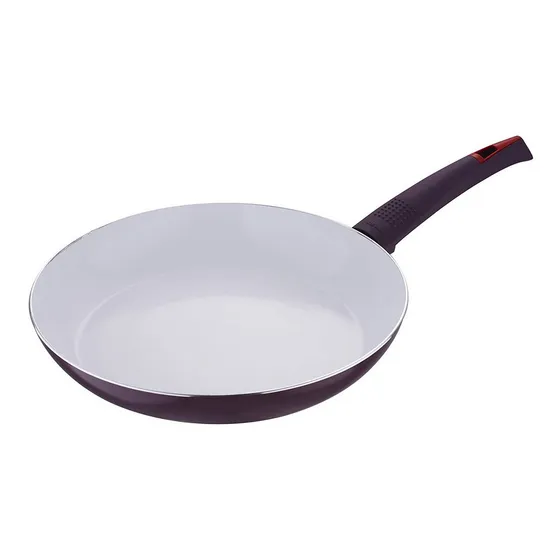 Sarten 24x4.5 Ind Ceramica Purpur Bg-1281-pu Bergner X. Xavi