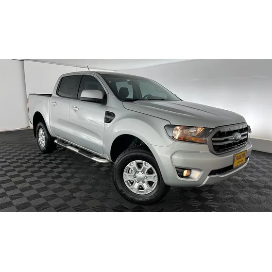 Ford Ranger Xls