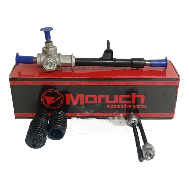 Cajetin Direccion Mecanico Fiat Uno Spazio Tucan 147 Largo