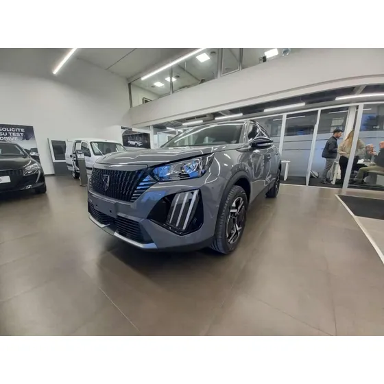 Peugeot 2008 1.0t Active