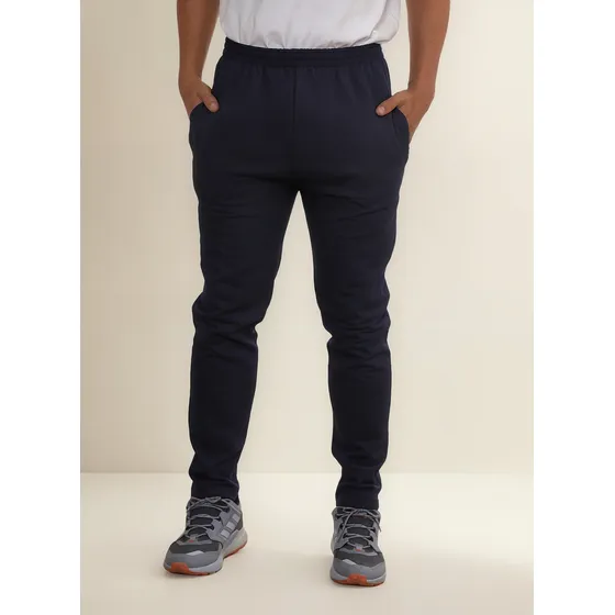 Jogging Hombre Invierno Art 154 - Con Cierre - Ghy Polo Club
