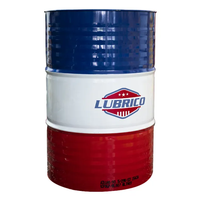 Aceite Lubrico Tanque 15w40 208l. Mineral Taller