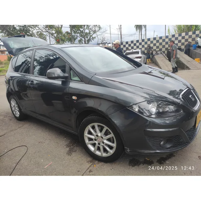 Seat Altea Style 1.8 Tfsi