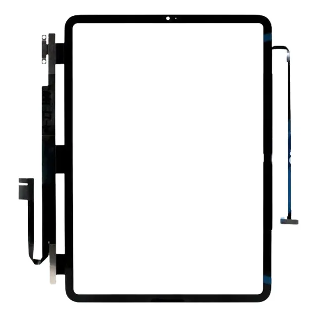 Tactil Compatible Con iPad 11 Pro 1ra/2da Gen - 2dm Digital